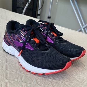 Brooks Adrenaline running shoe
